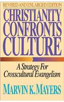 Christianity Confronts Culture