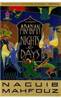 Arabian Nights and Days