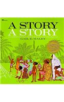 A Story, A Story