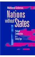 Nations Without States