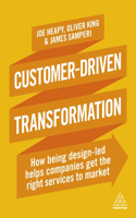 Customer-Driven Transformation