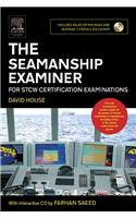 Seamanship Examiner