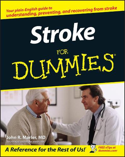 Stroke For Dummies