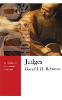 JUDGES