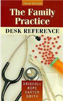 The Family Practice Desk Reference