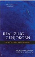Realising Genjokoan