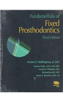Fundamentals of Fixed Prosthodontics