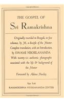 The Gospel of Sri Ramakrishna