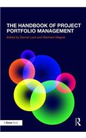 Handbook of Project Portfolio Management