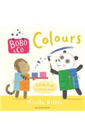 Bobo & Co. Colours
