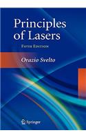 Principles of Lasers