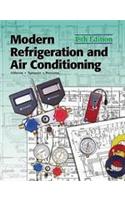 Modern Refrigeration and Air Conditioning