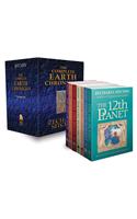 Complete Earth Chronicles