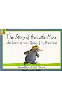 The Story of the Little Mole who knew it was none of his business