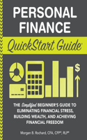 Personal Finance QuickStart Guide