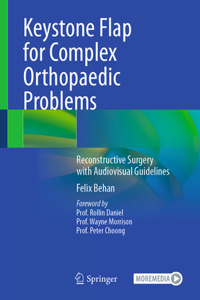 Keystone Flap for Complex Orthopaedic Problems