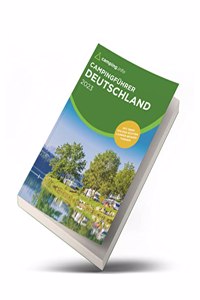 camping.info Campingfuhrer Deutschland 2023