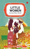 Little Women by Louisa may alcott
