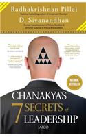 Chanakya's 7 Secrets of Leadership