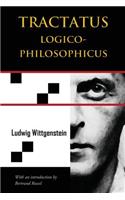 Tractatus Logico-Philosophicus (Chiron Academic Press - The Original Authoritative Edition)