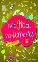 Magical Mathematics - B
