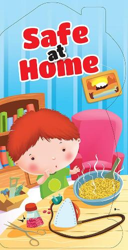Safe at Home