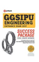 GGSIPU Engineering Entrance Exam 2016 Success Package