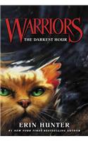 Warriors #6: The Darkest Hour