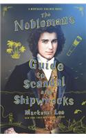 Nobleman's Guide to Scandal and Shipwrecks