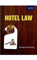 Hotel Law