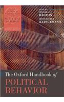 The Oxford Handbook of Political Behavior