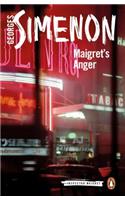 Maigret's Anger