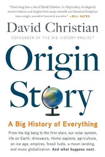 Origin Story
