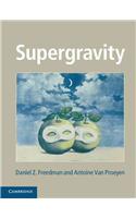 Supergravity