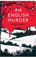 An English Murder