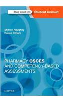 Pharmacy OSCEs and Competency-Based Assessments