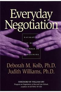 Everyday Negotiation