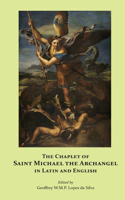 Chaplet of Saint Michael the Archangel in Latin and English