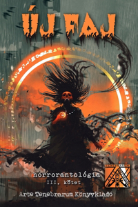 Új faj harmadik kötet