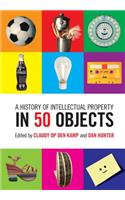 A History of Intellectual Property in 50 Objects