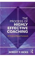 Process of Highly Effective Coaching