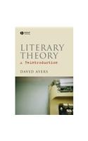 Literary Theory