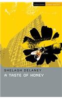 A Taste Of Honey