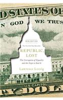 Republic, Lost