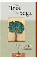 Tree of Yoga