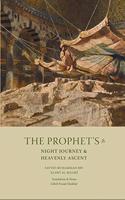Prophet's Night Journey and Heavenly Ascent