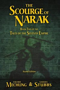 The Scourge of Narak