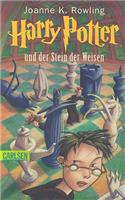 Harry Potter Und der Stein der Weisen