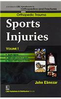 John Ebnezar CBS Handbooks in Orthopedics and Factures