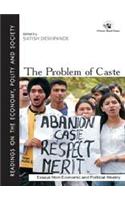 The Problem Of Caste